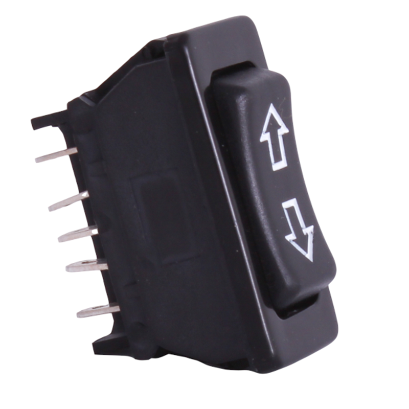 12V 20A 電動車窗或中控鎖翹板開（kāi）關