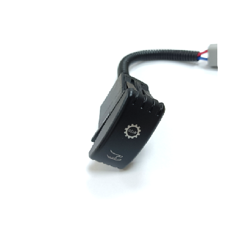 SV係列汽車帶線翹板開關