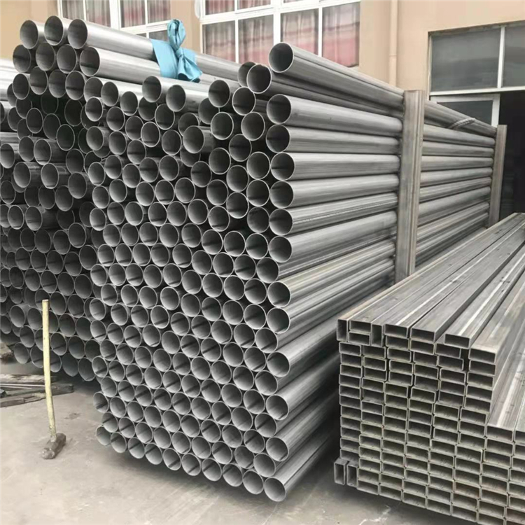 不锈钢管