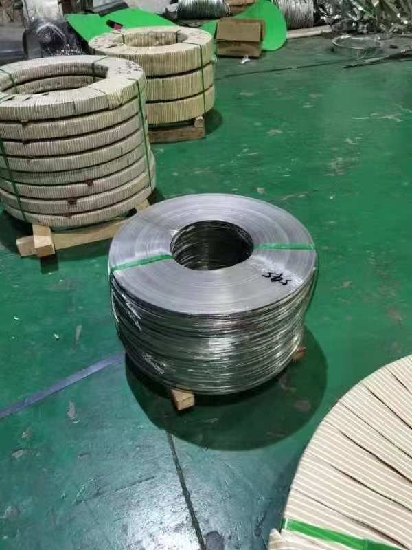 如何（hé）使不鏽鋼製品更加耐用